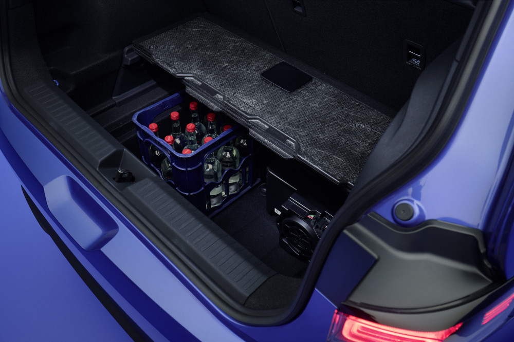 Volkswagen ID. Polo (2026)